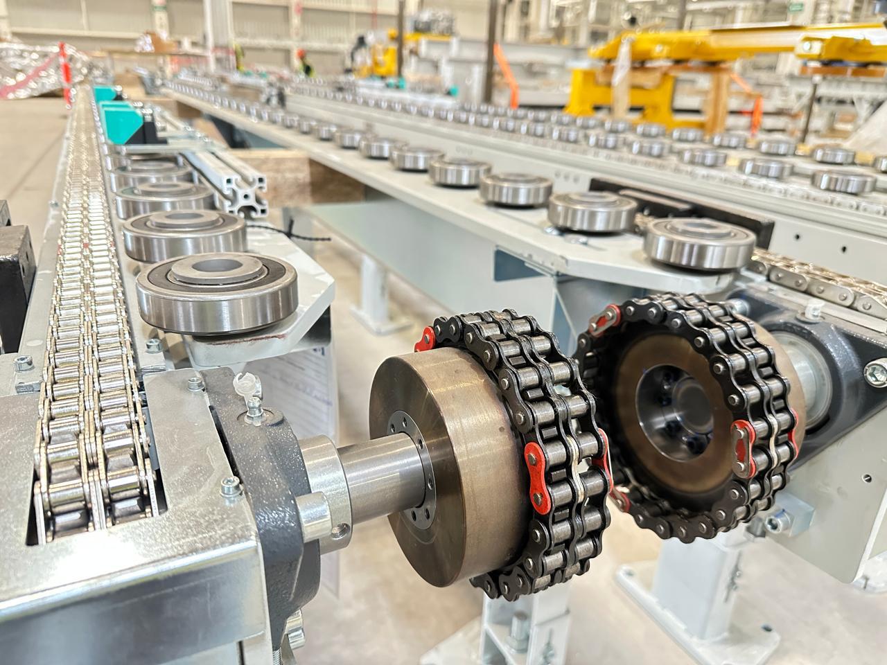 Diseño 3D e Ingeniería